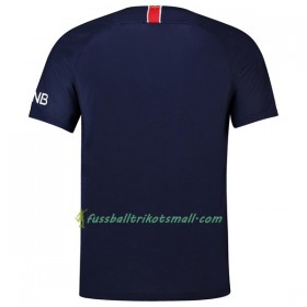 Günstige Fußballtrikots Paris Saint-Germain 2018-2019 Kurzarm Heimtrikotsatz kaufen